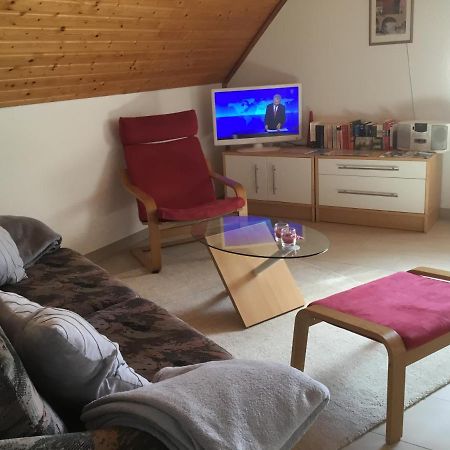 Appartements Am Hexenstieg Sankt Andreasberg Eksteriør bilde