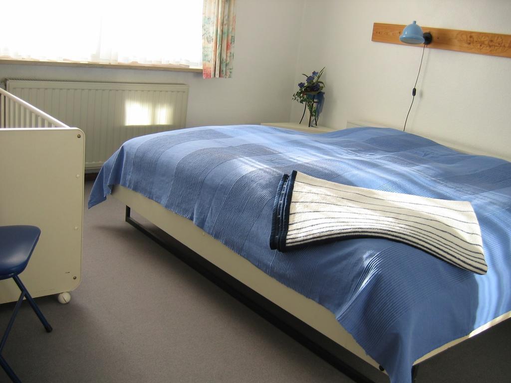 Appartements Am Hexenstieg Sankt Andreasberg Rom bilde