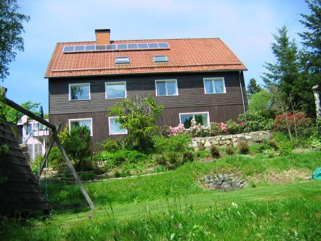 Appartements Am Hexenstieg Sankt Andreasberg Eksteriør bilde